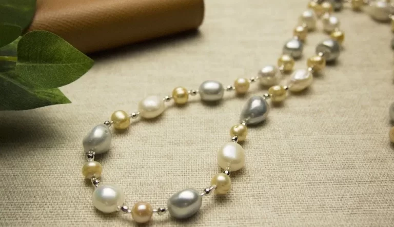 BEST PEARL NECKLACES