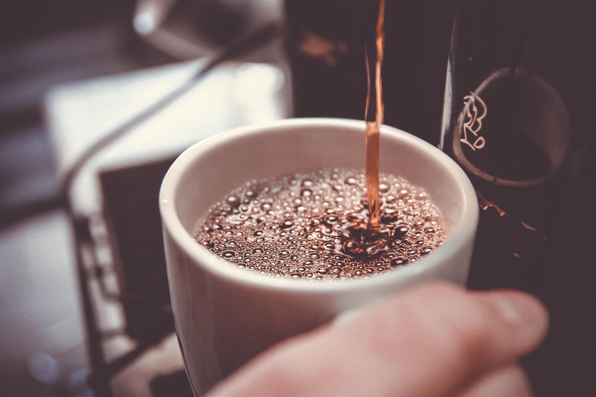 Coffee Maker