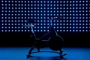 Exercise Bikes