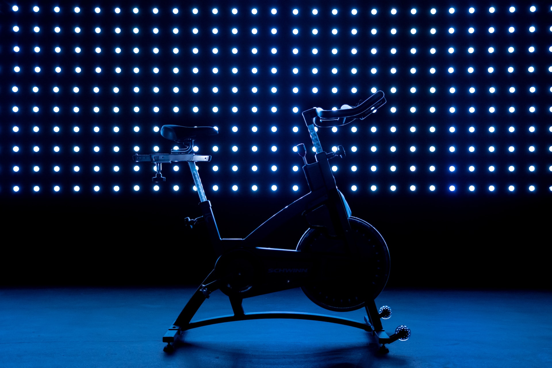 Exercise Bikes