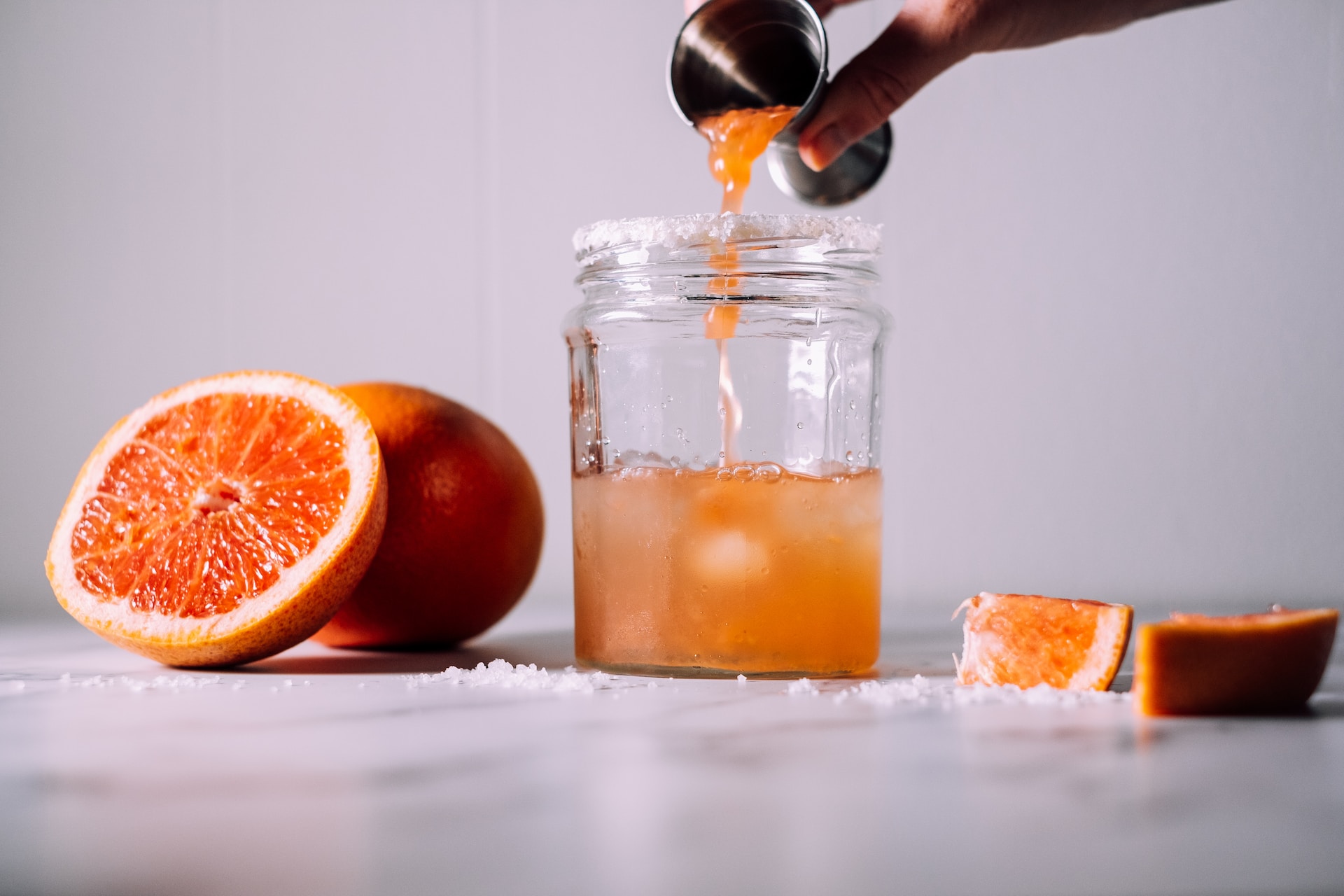 Juice Recipes