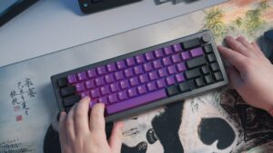 Keyboard Skins for Laptop