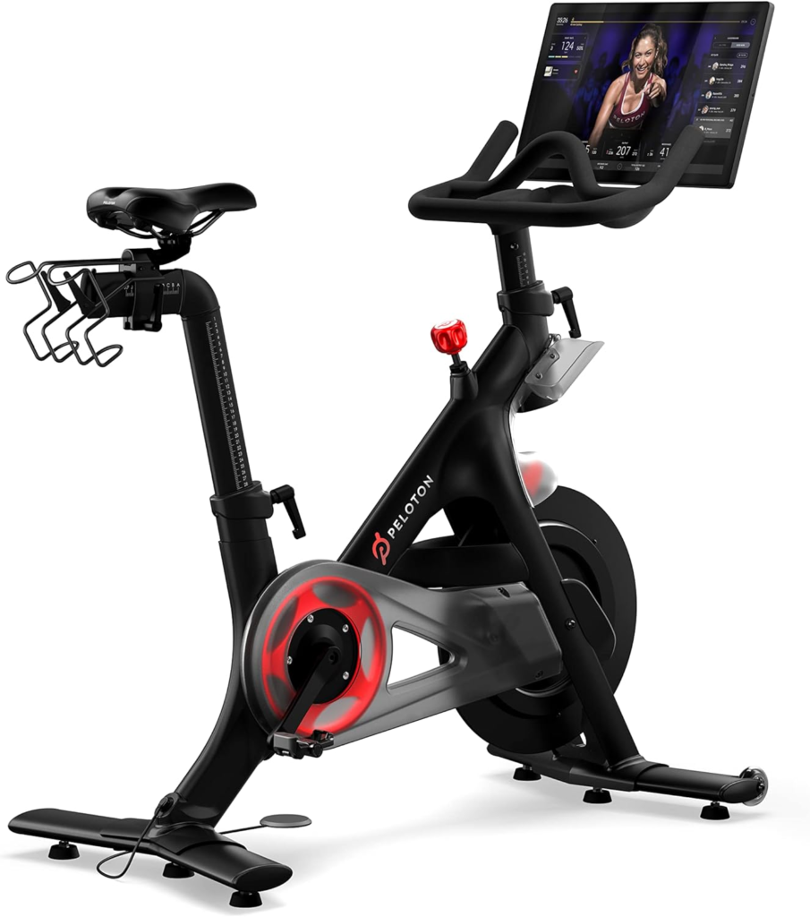 Exercise Bikes and Weight Loss
