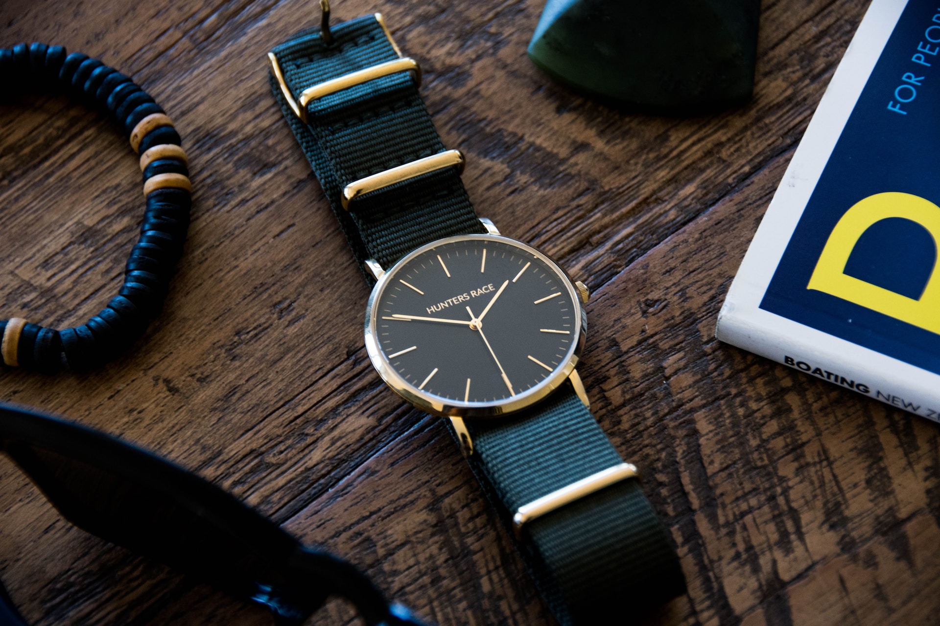 Watches for Men