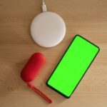 Wireless Chargers