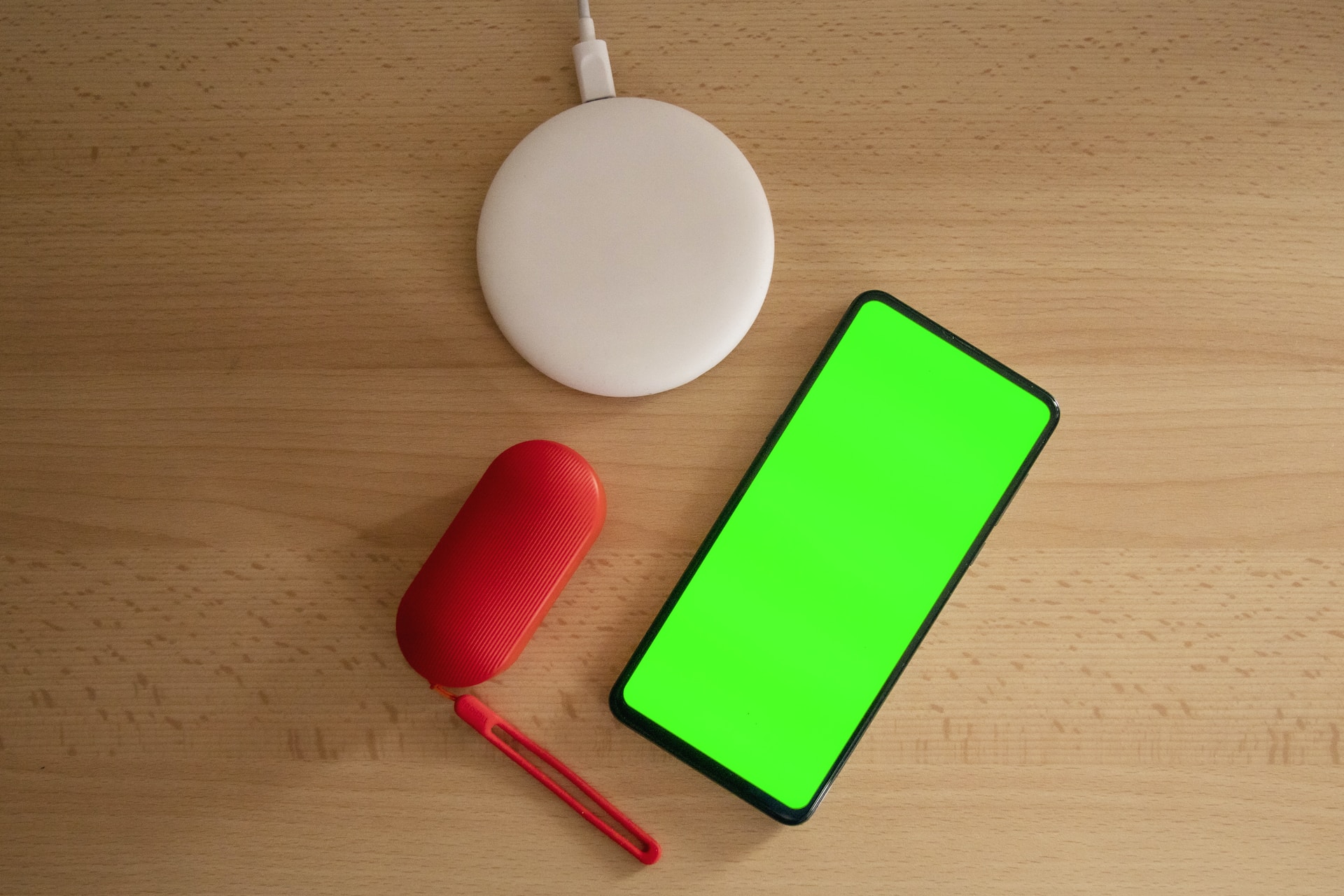 Wireless Chargers