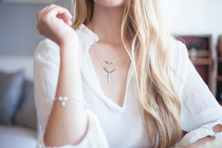Best Necklaces for Women