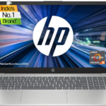 Best Laptops for Graphic & Video Editing Under ₹50,000 in 2025
