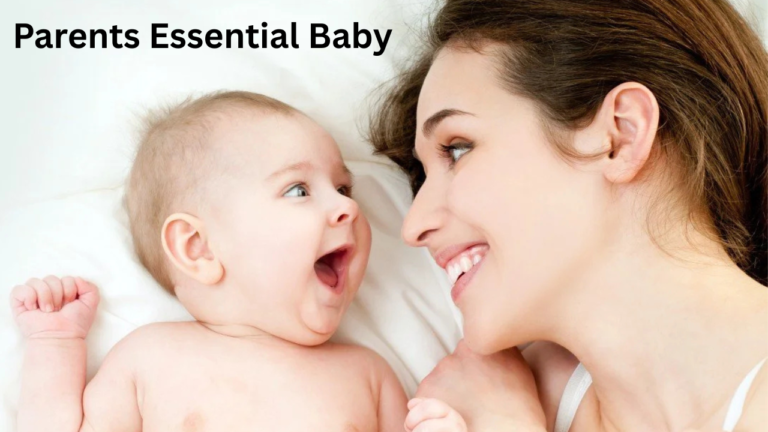 New Parents Essential Baby Products Checklist in 2025
