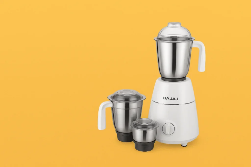 Best Mixer Grinder Under 3000