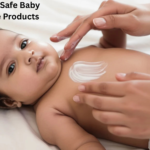 Best Gentle & Safe Baby Skincare Products in India 2025
