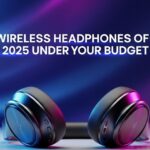 Wireless Headphones of 2025 Under Your Budget